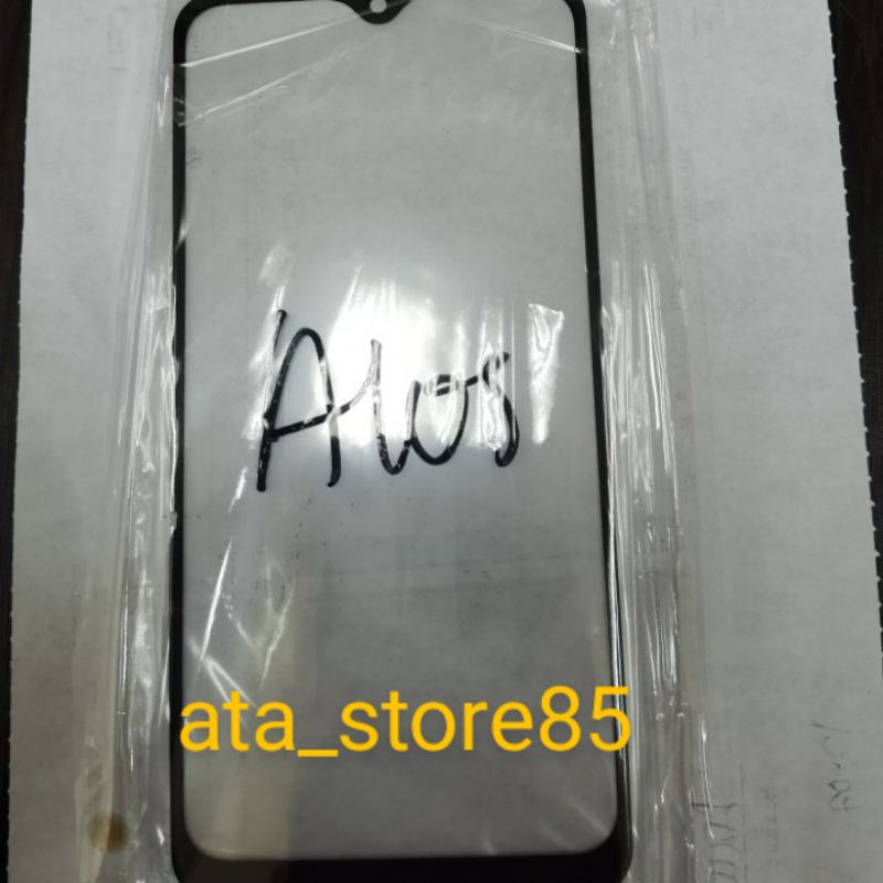 Kaca Depan TS TC Touchscreen Glass LCD Samsung A10s | A 10 s Non Oca Original