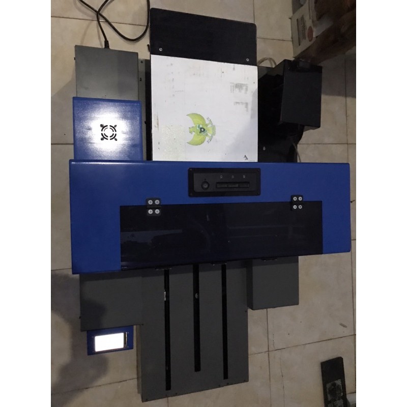 PRINTER UV V2