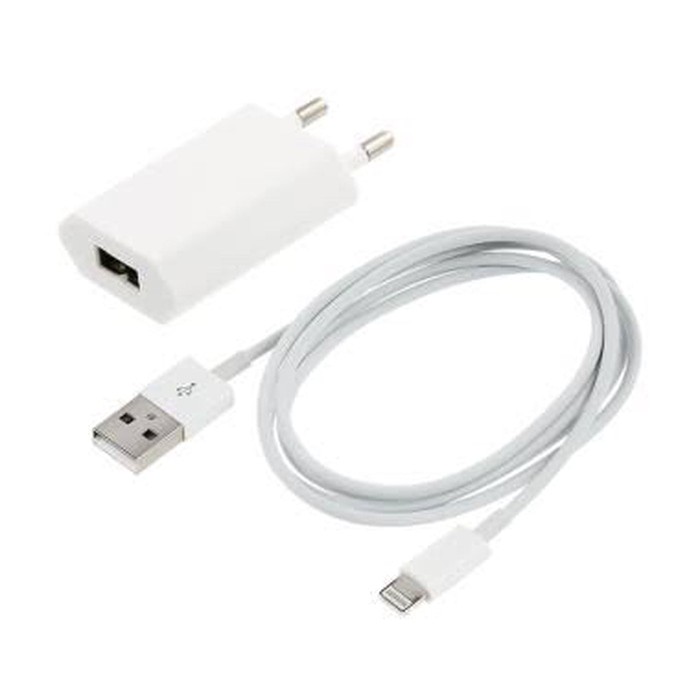 CHARGER ORIGINAL 8pin TO USB