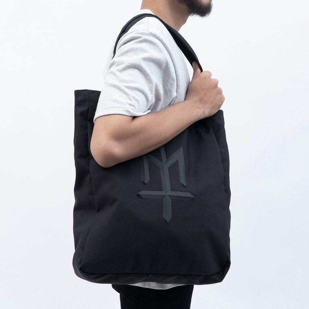 OVP-42 Tas Maternal / Tote Bag Maternal / Maternal Disaster Original