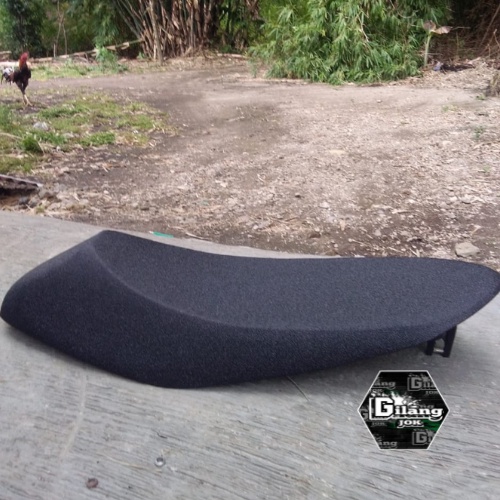 Jok Vega Zr Road Race - Jok Vega Zr Road Race Murah - Jok Vega ZR Modifikasi - Jok Vega ZR