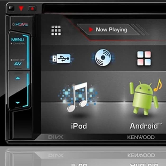Kuy Beli  Kenwood DDX316 KM53