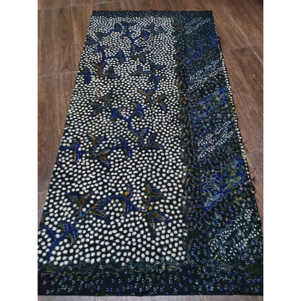 Sarung Batik Lasem ORI tulis ukuran jumbo