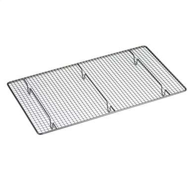 Cooling Rack Untuk Kue Bentuk Persegi Ukuran 30cm x 30cm