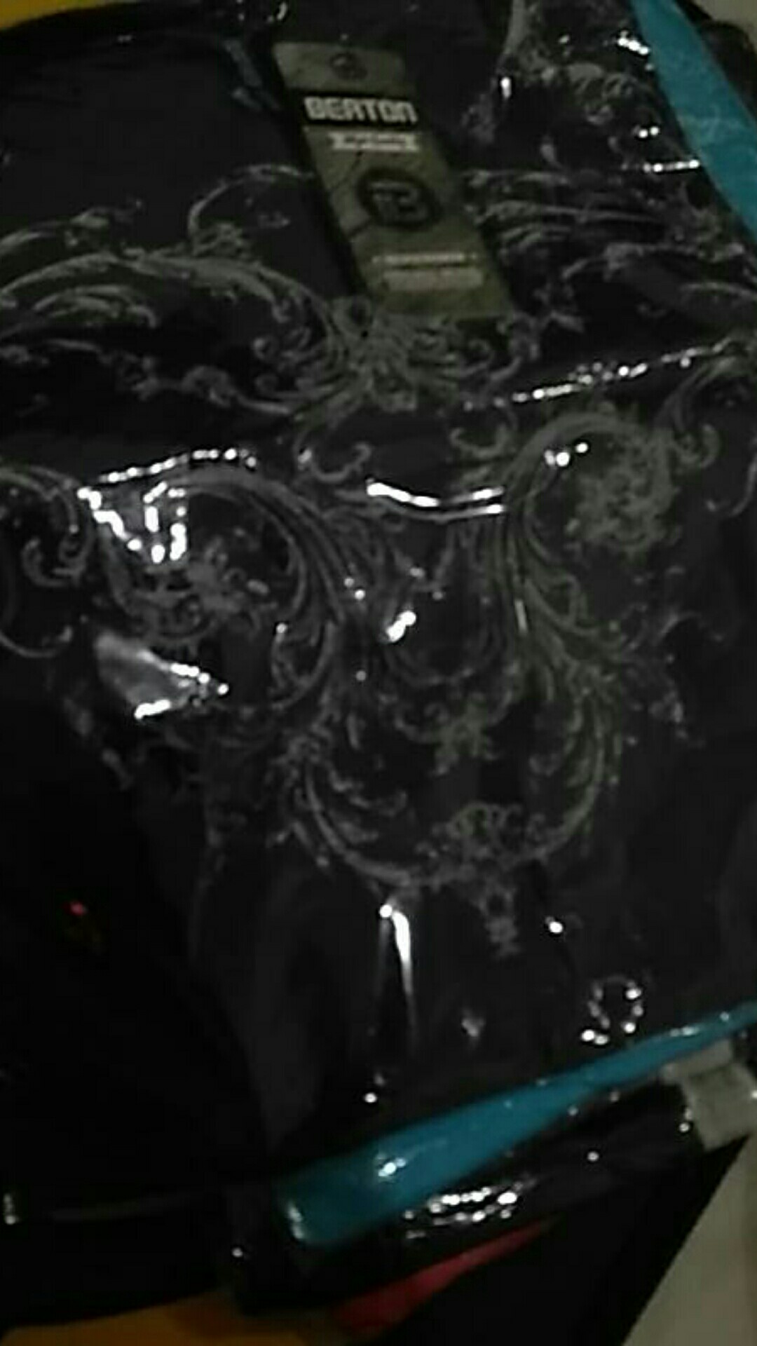 Terlaris...!!! Kaos Cowo Kaos Distro Keren Terbaru Motif Batik Full Body