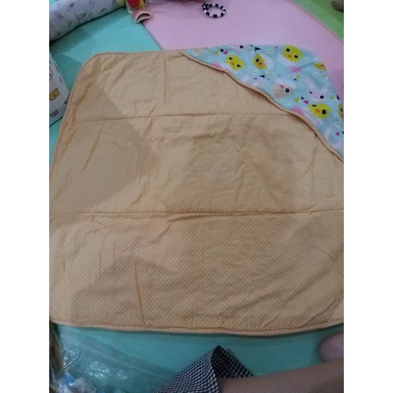 PRELOVED Blanket Bayi