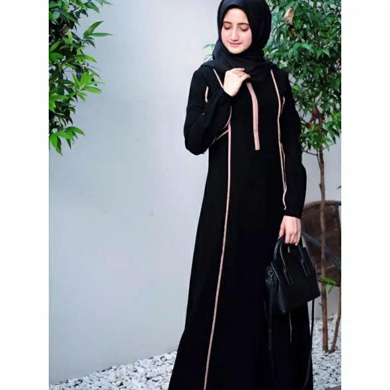 Hawa Dress by Javina.official