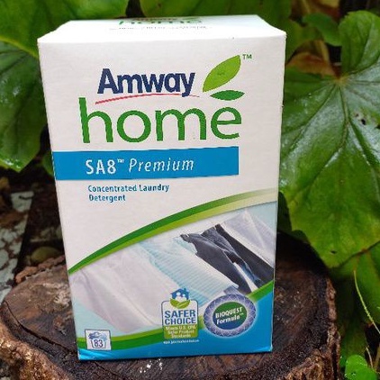 Detergen Amway SA8 Premium 1kg