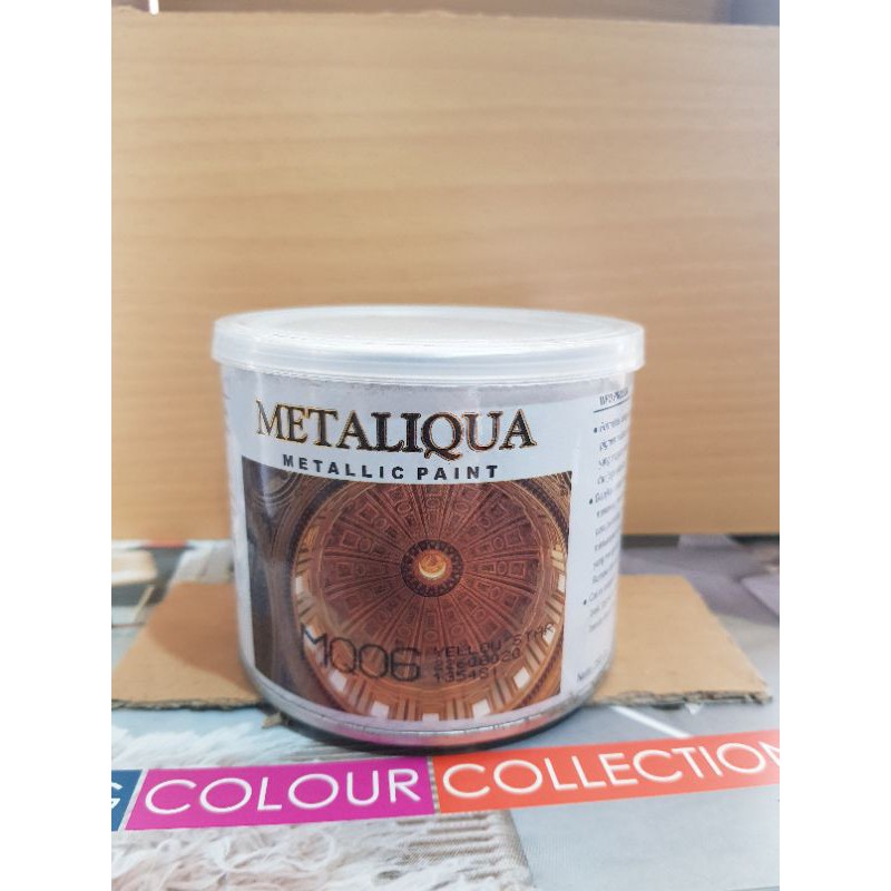 

metaliqua 200cc MQ06