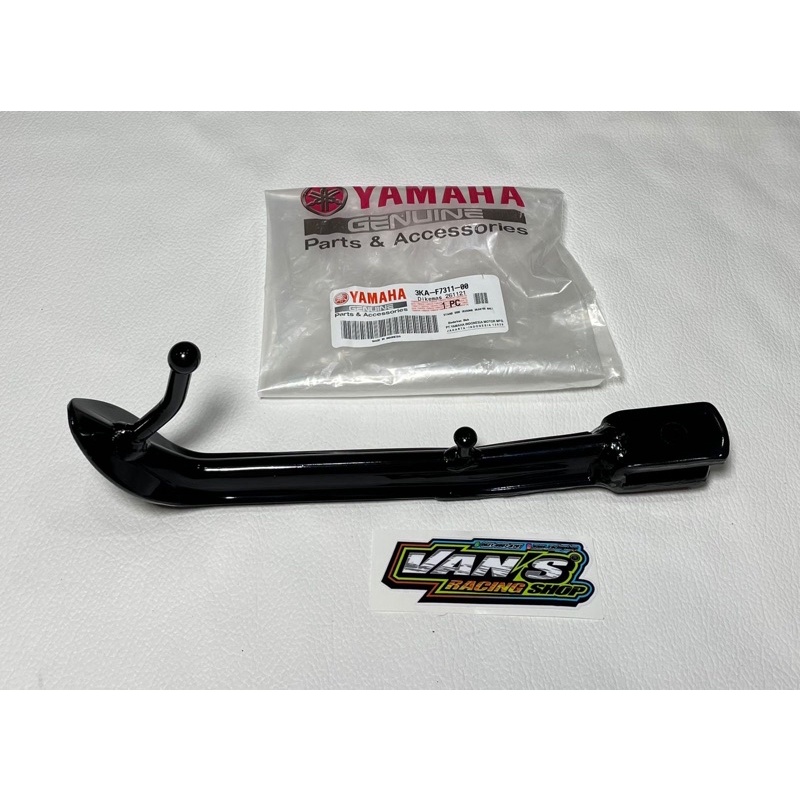 STANDAR SAMPING RX KING CAGAK SAMPING RX KING ORI YAMAHA