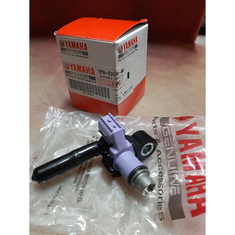 INJEKTOR VIXION NVL, ORIGINAL YAMAHA