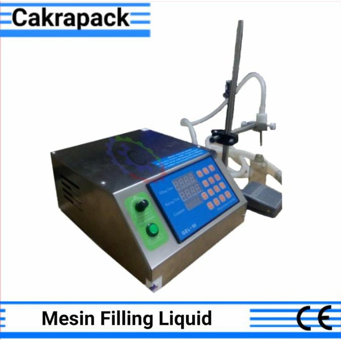 Jual Mesin Pengisi Cairan Pada Kemasan Botolfilling Liquid Shopee Indonesia 4497