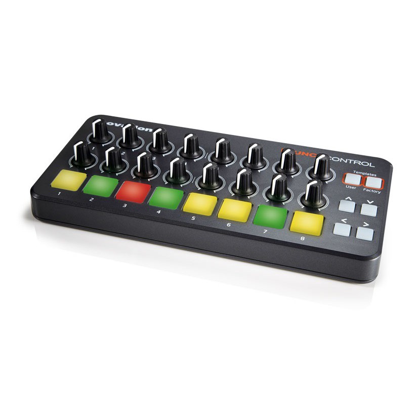 Novation Launch Control