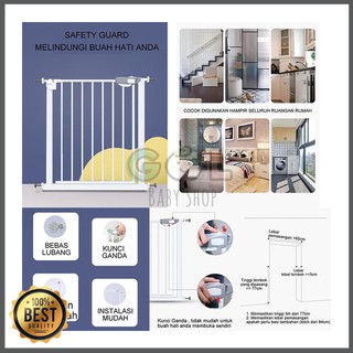 makro baby safety gates