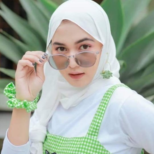 NEW[PROMO] Lensa Photocromic Kacamata Berubah Warna Style Kacamata Anti Radiasi Blueray Unisex