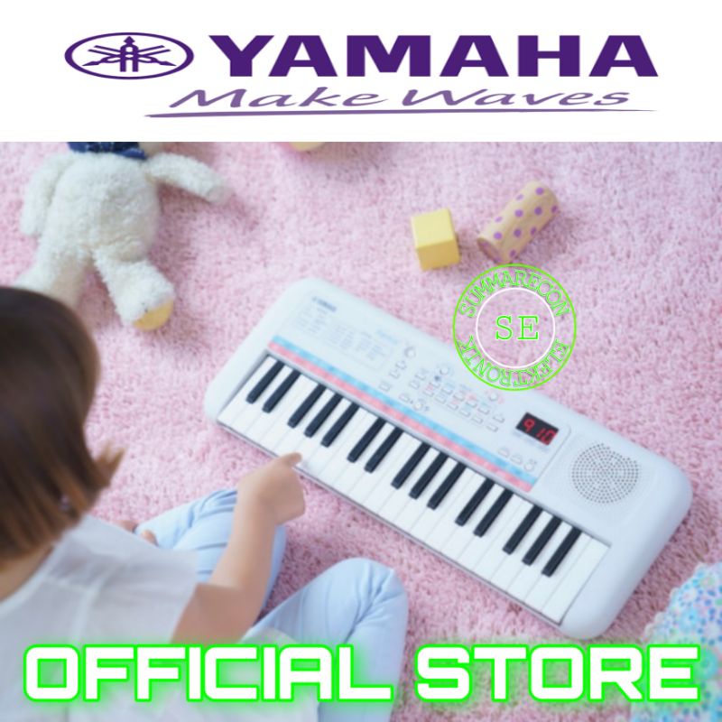 keyboard anak piano original yamaha remie pss e30 keyboard yamaha