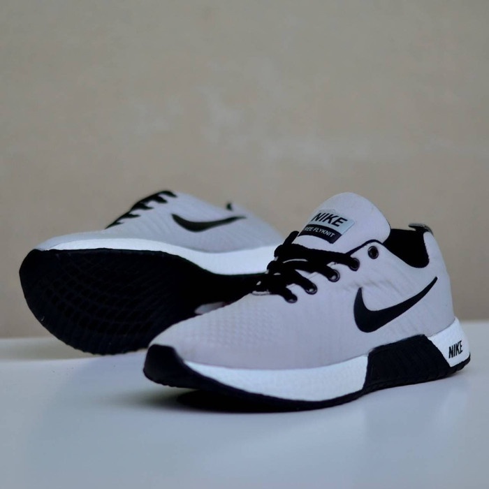 NIKE Men Running Air Max Pegasus 35 Turbo Sepatu Lari Pria [AJ4114-305]