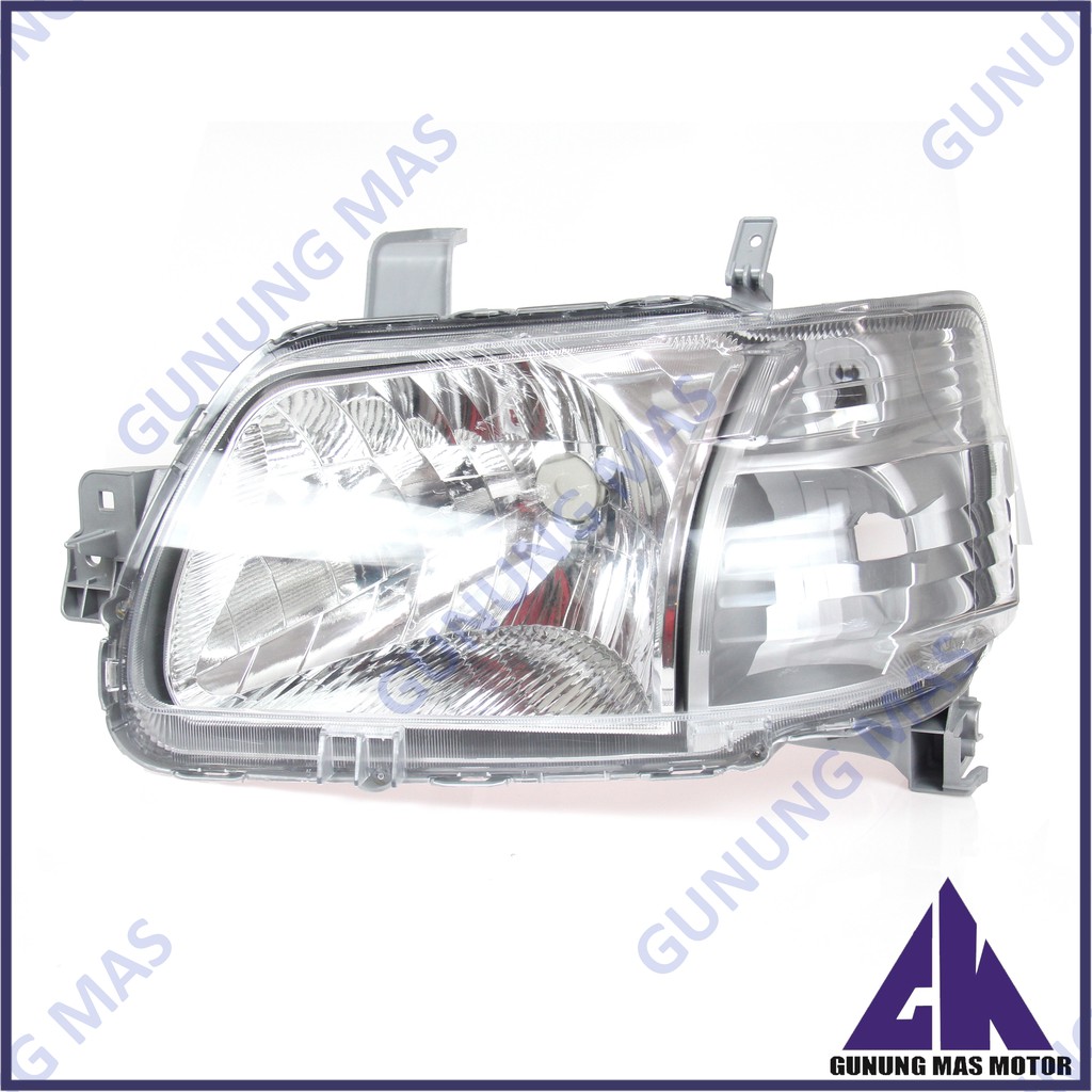 HEAD LAMP GRAN MAX lampu depan grand max headlamp grandmax per pcs