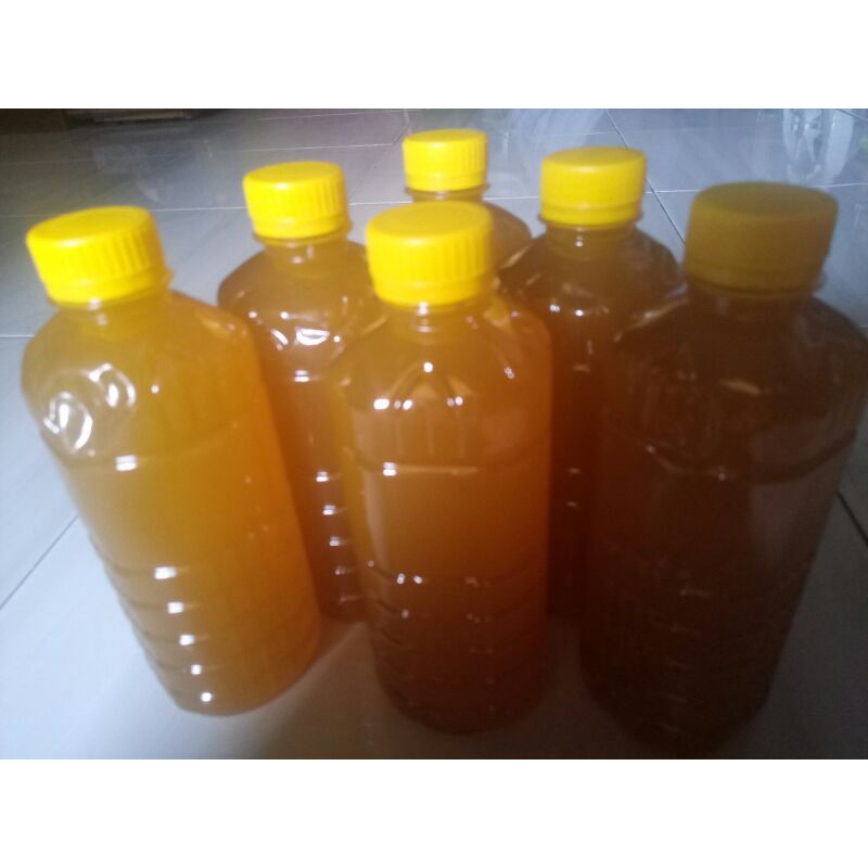 

Minuman anti corona : beras kencur dan sinom