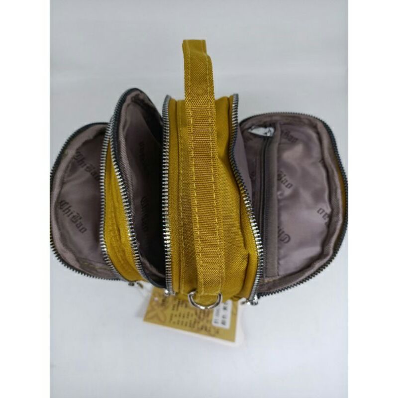 CHIBAO 3FUNGSI 00452-22