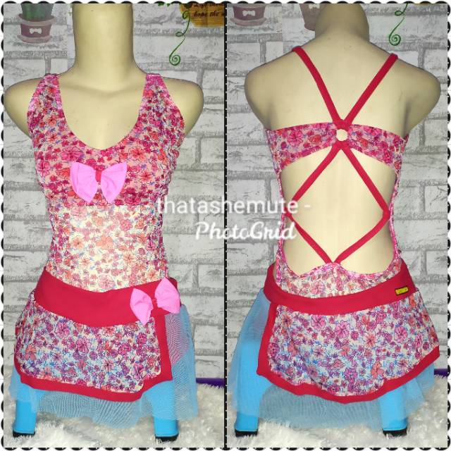 DISKON stelan olahraga indoor jaring bra sexy baju murah baju diskon baju terbaru