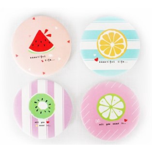 CERMIN LIPAT BULAT-2