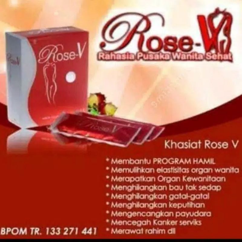 

Rose v