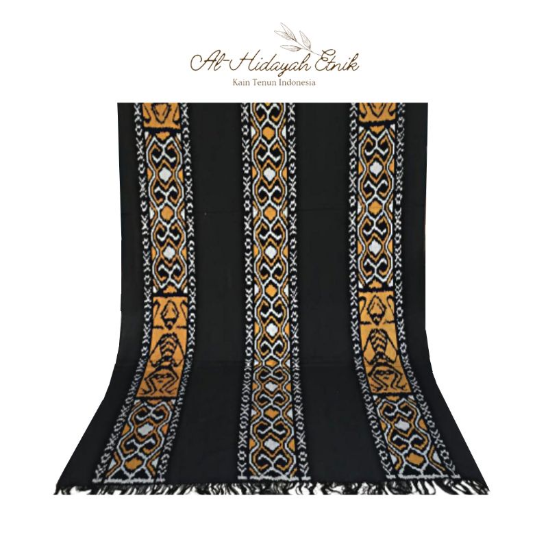Kain Tenun Etnik Kain Tenun Meteran Kain Tenun Jepara