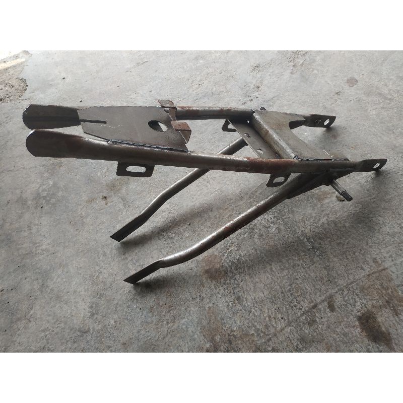 sambungan rangka cb buntutan cb sambungan rangka belakang cb standar rangka cb tatanan