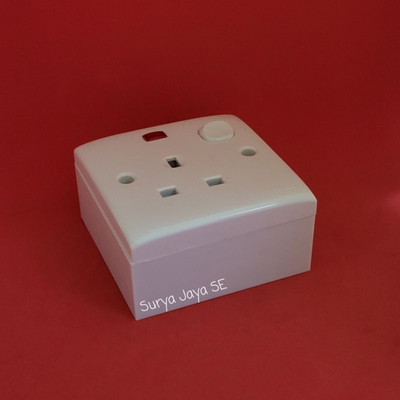 Stop Kontak AC Vyba NCE-426/13SL