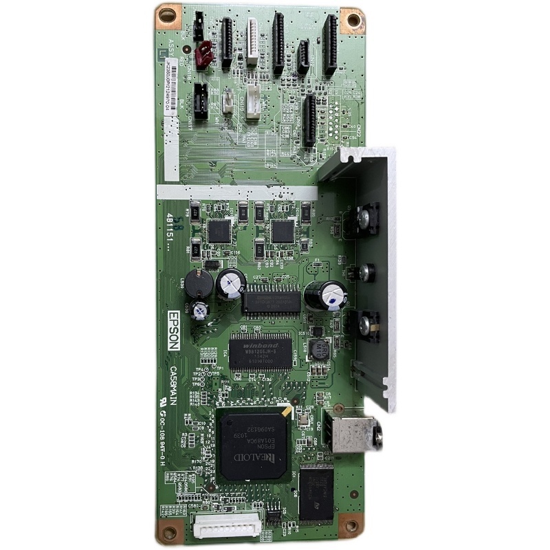 Motherboard Format Chemical Board Cocok Untuk Epson L1300 Printer