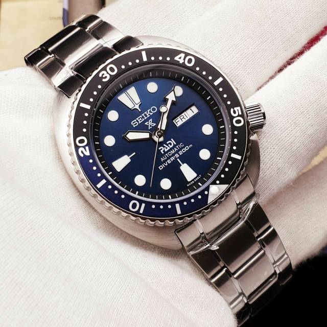 SEIKO PADI WATCHES 47MM