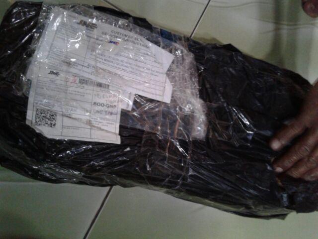 Selot / Grendel Pintu Stainless 10in 25cm