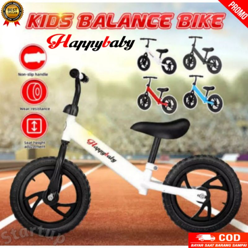 balance bike murah