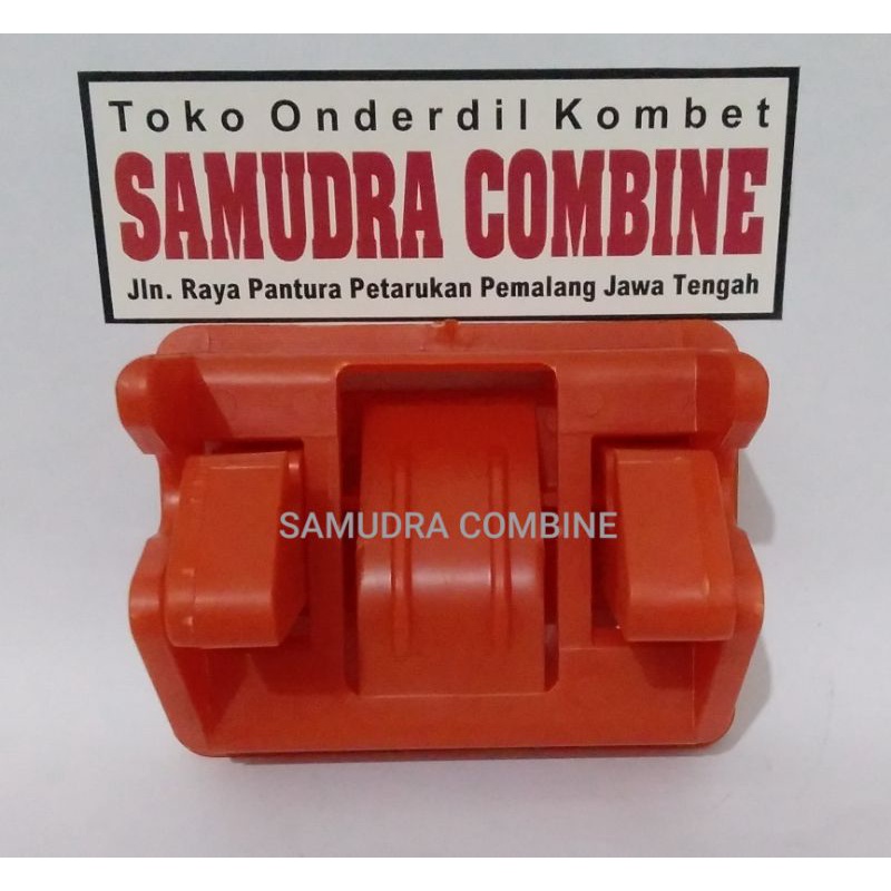 Handle lock maxxi dan kubota for combine harvester / mesin panen padi / kombet