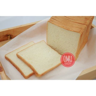 

Roti tawar sandwich ropang JUMBO 30x13x13