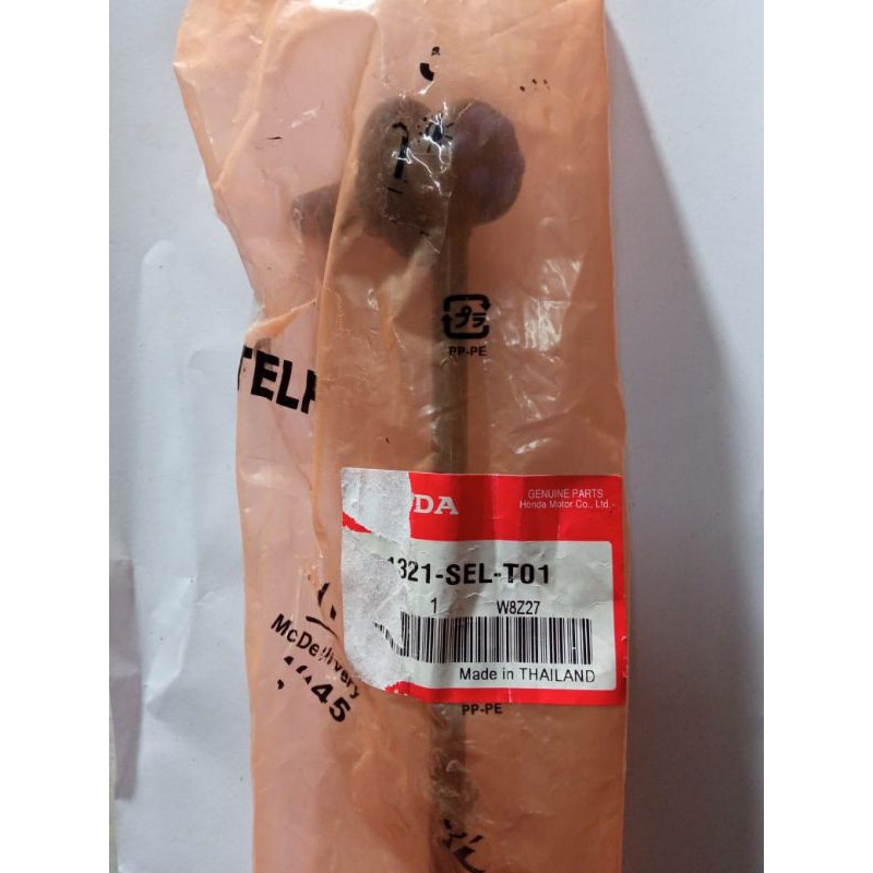 LINK STABIL DEPAN KIRI JAZZ GD3 2004-2008 CITY 2003-2008 IDSI VTEC LINK STABILIZER JAZZ GD3 CITY GD8