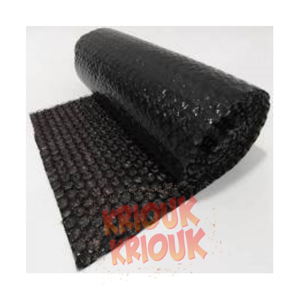 

EXTRA BUBBLE WRAP CEMILAN AMAN