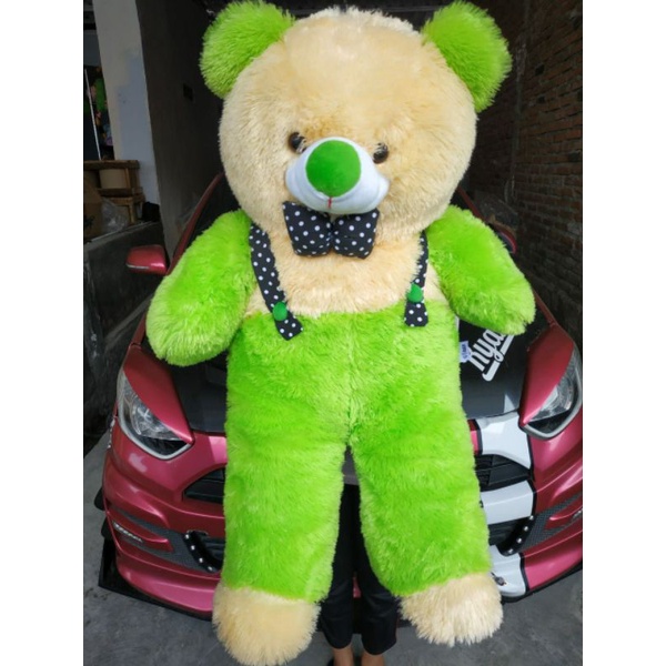 Boneka Jojon Jumbo 1 Meter