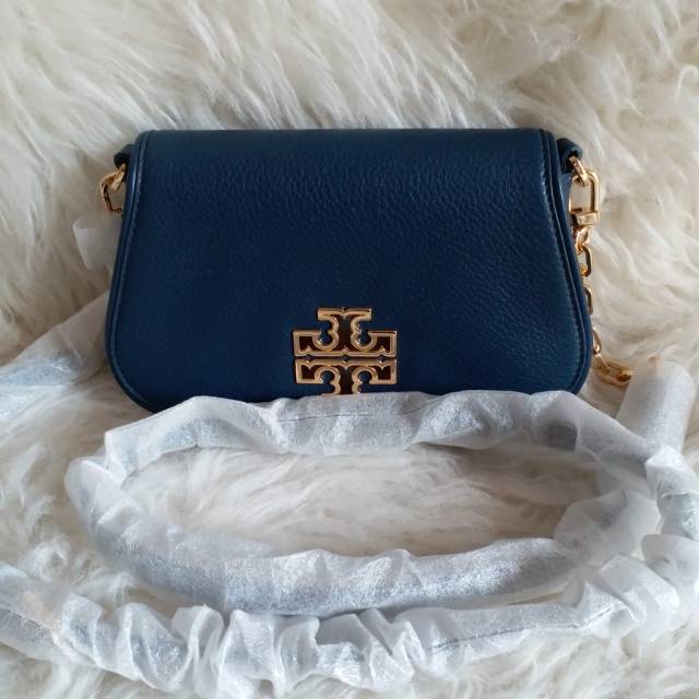 Tb britten mini cb bag tory