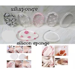 

Silispons Bening