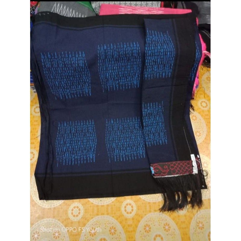 Songket sibolang rasta