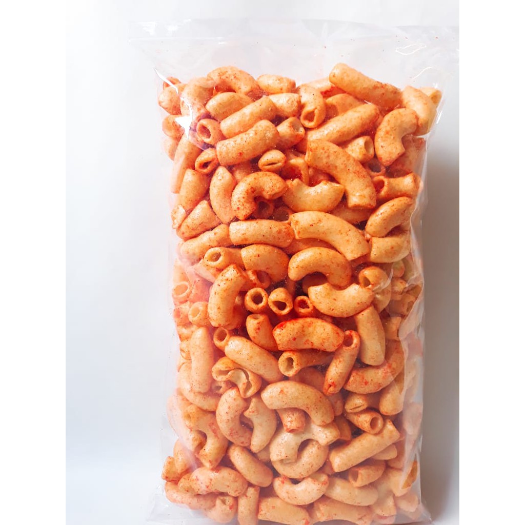 

Makaroni Pedas