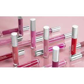 Wardah Exclusive Matte Lip Cream 18 pilihan warna