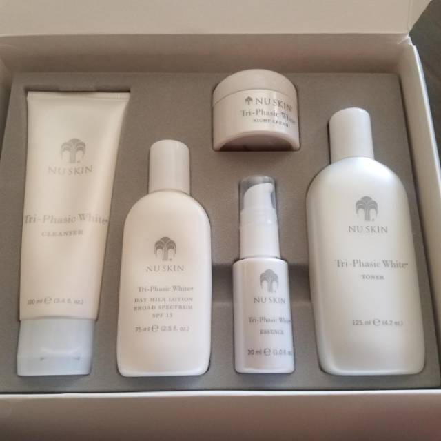 TPW (triphasic white system)