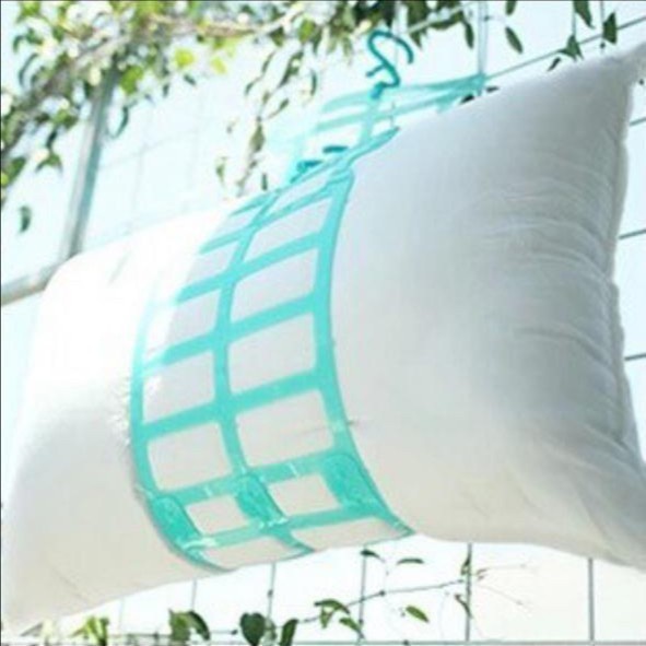 BAROKAH Dapat 3 PCS Innovative Pillow Blanket Dryer | Jemur jadi lebih mudah