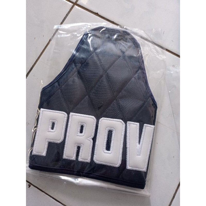 ban bet lengan provos custom