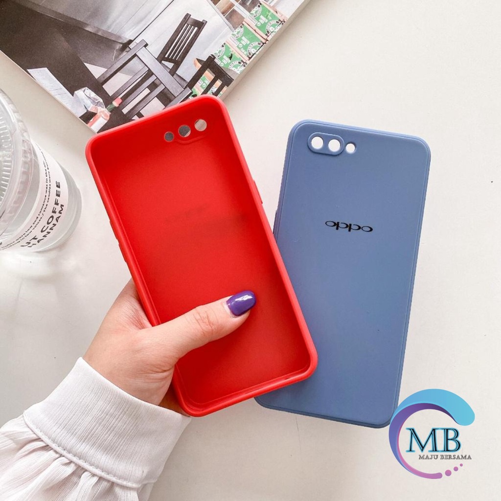 SOFTCASE ORIGINAL SILIKON PELINDUNG KAMERA OPPO RENO 4 4F 5 5F A94 MB2127