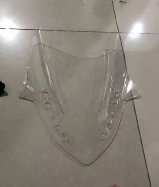 WINDSHIELD XMAX250 MODEL GIVI VISOR XMAX250 GIVI TOURING