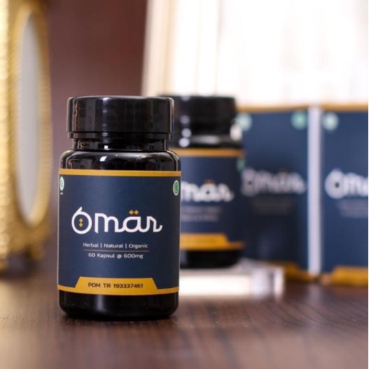 Herbal Omar I Bikin Kuat & Tahan Lama Permanen I Obati Ejakulasi Dini & Impoten I Gratis Minyak Bulus - Privasi Aman Bisa Chat Admin-6